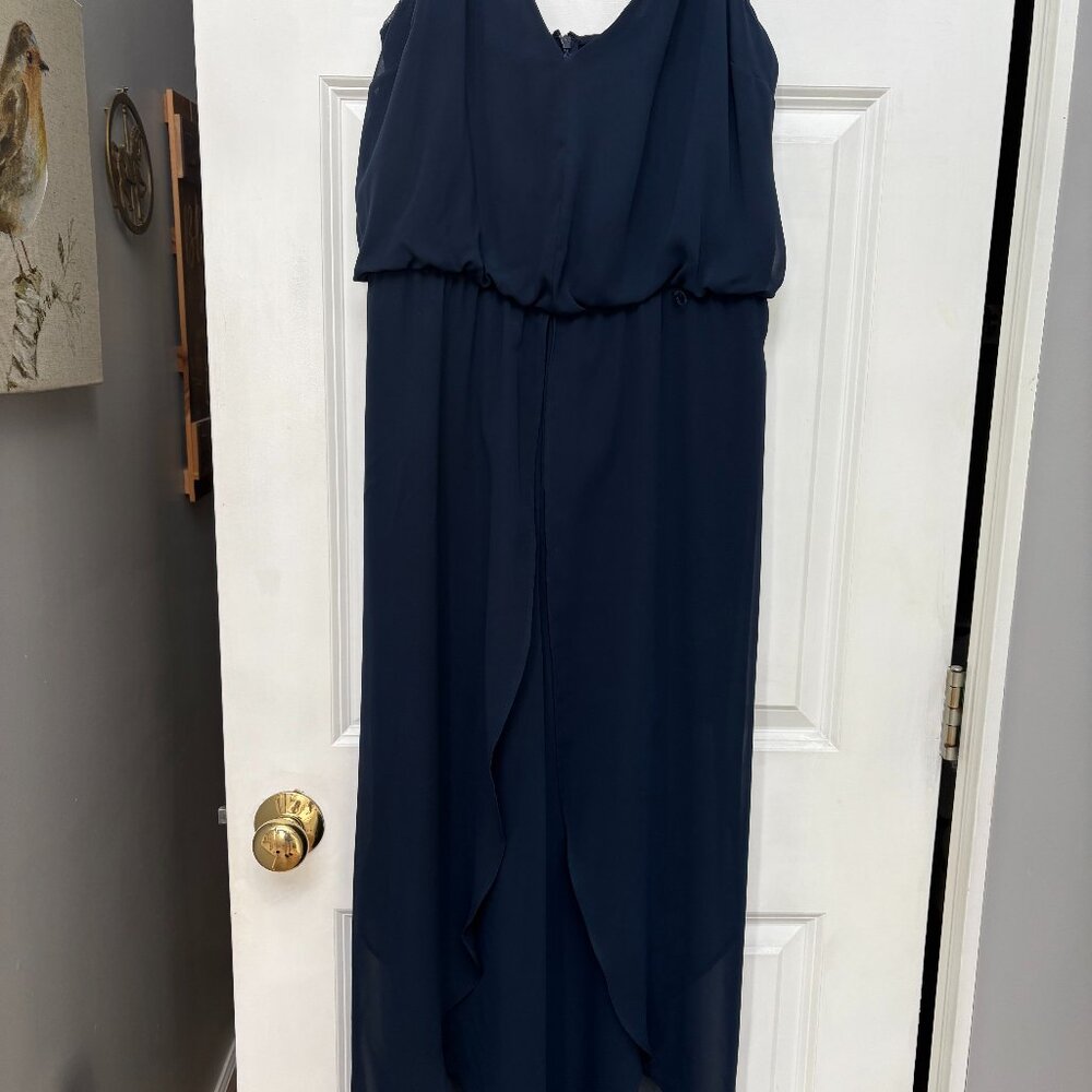 Jump Suit